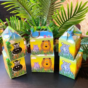 Read more about the article New on the Menu: “Mowgli’s Surprise” – A Wild Treat for Hungry Explorers!